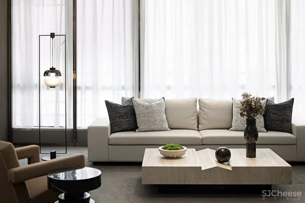 矩陣新作|綠城·濟南誠園