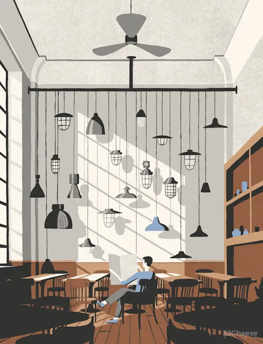 旭辉远见城市未来—微笑市集 CLV赛拉维