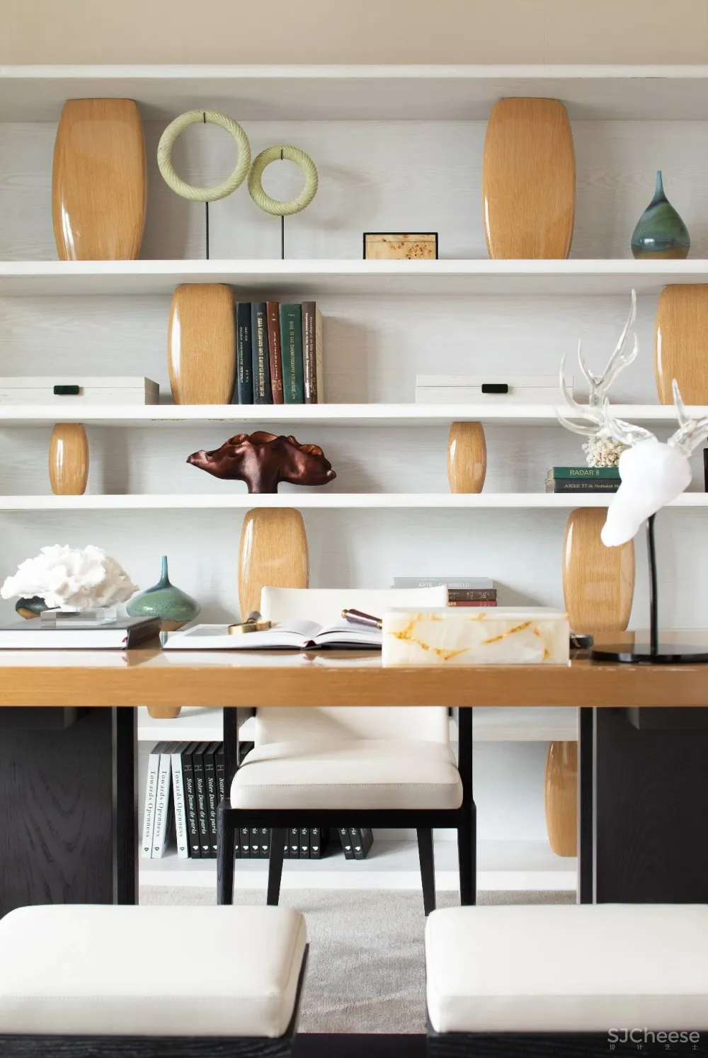 Vol.59 矩阵纵横|阳光城·滇池半山合院