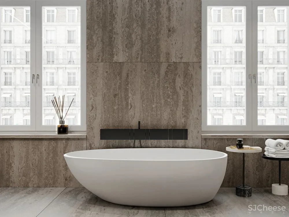 华宅精奢融创美学新标杆