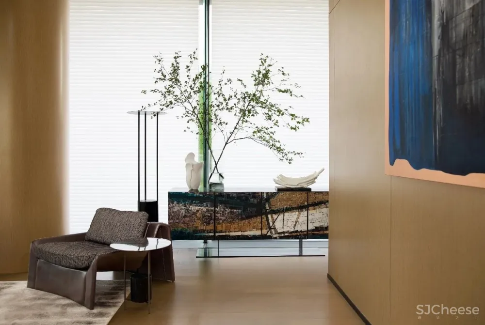 矩陣新作|南京旭輝·宸悅賦