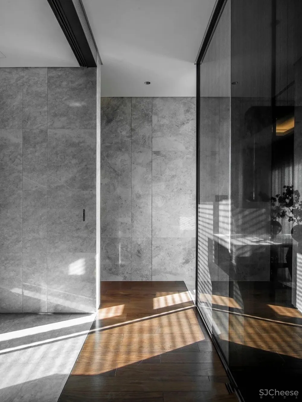 台湾知名建筑师李玮珉新作:,这才是豪宅的格调!