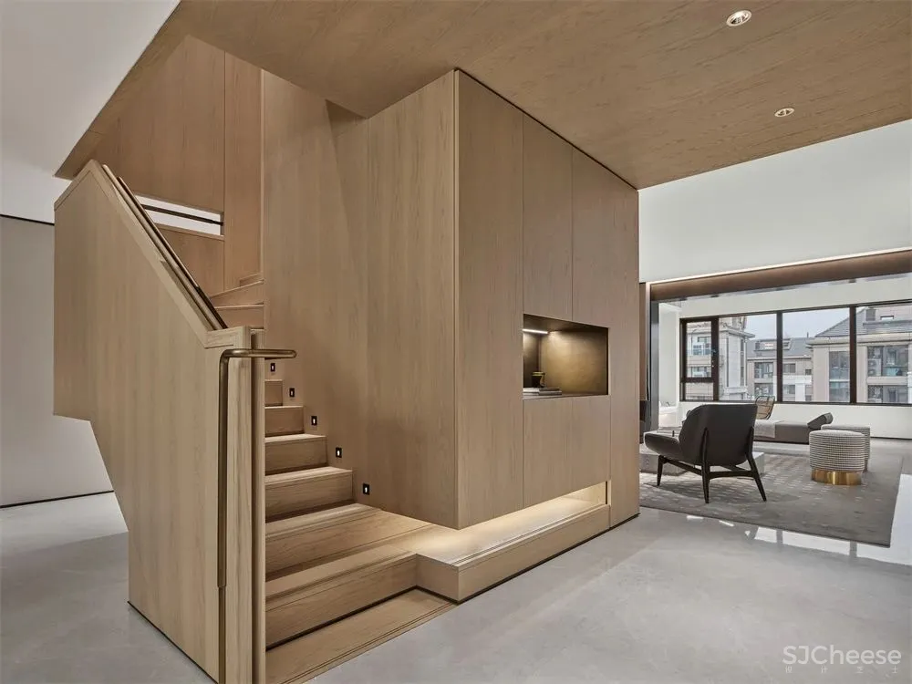 无 间 设 计:被光定格的艺术!