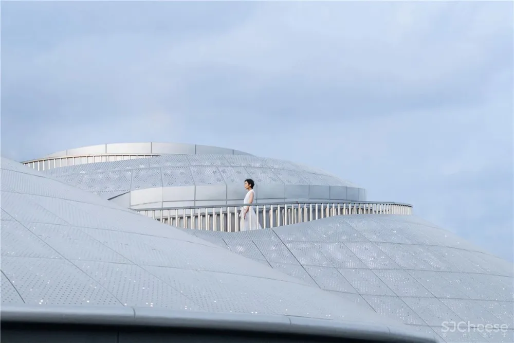 不比稿、不当炮灰,俞挺是如何用一个方案打动业主的 Wutopia Lab