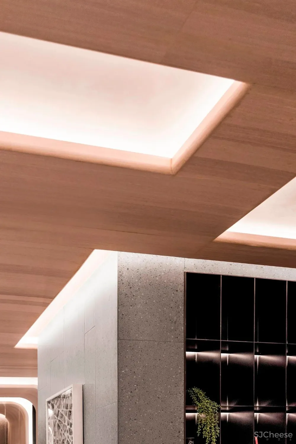 空间序曲 唐忠汉新作