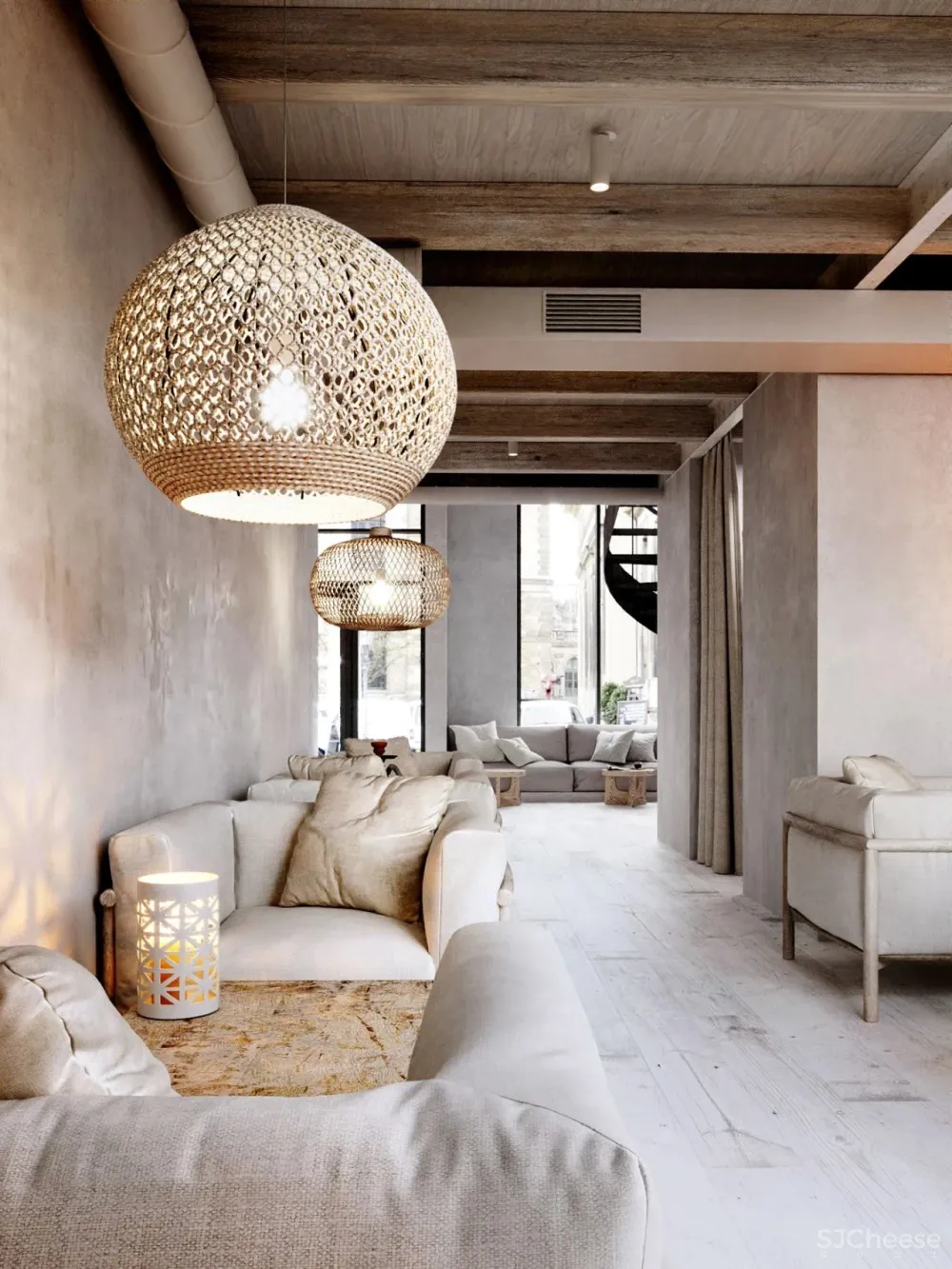 侘寂,质朴自然!