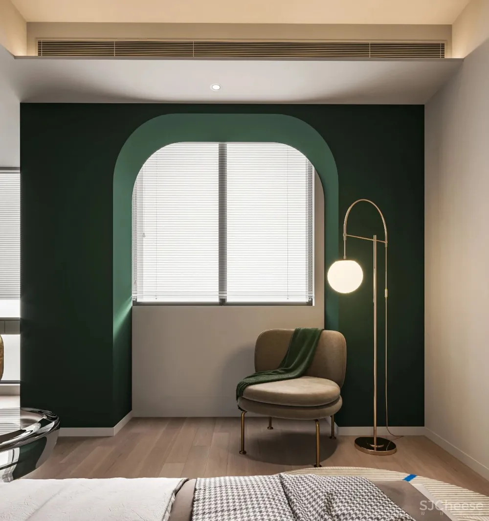 THES丨现代遇上轻奢 演绎质感生活