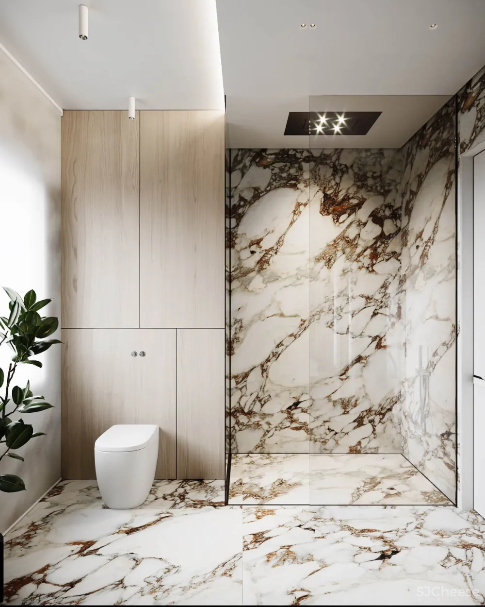 Hilight Design 新作 优雅而舒适的波兰现代美学