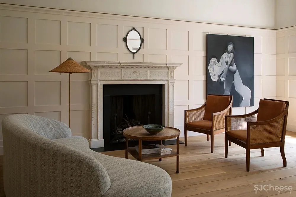 Pierre Yovanovitch丨内敛极致的纯粹主义