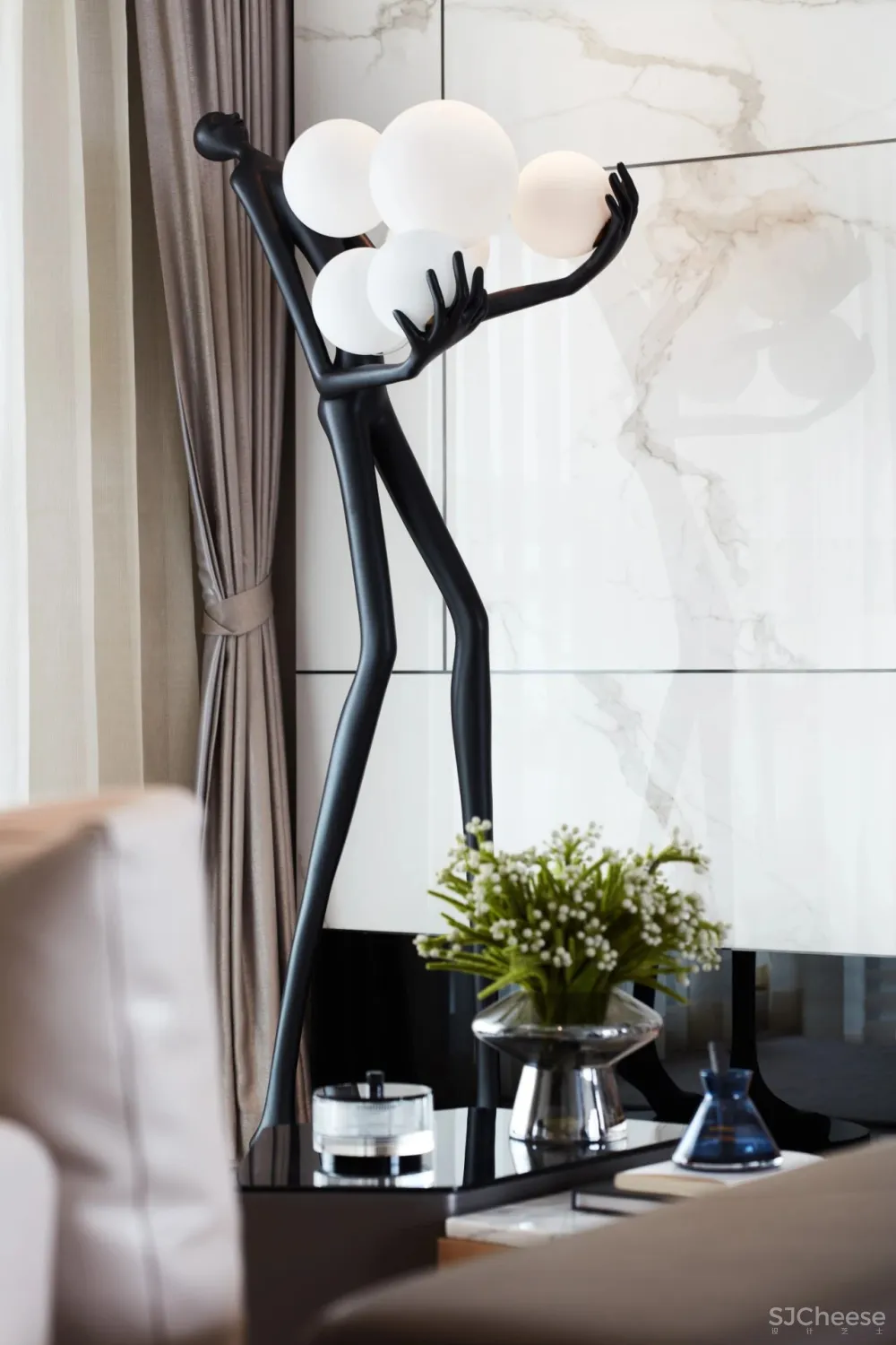 2020年10月17日 骚到爆的成都W酒店盛大开业!最新艳照曝光!