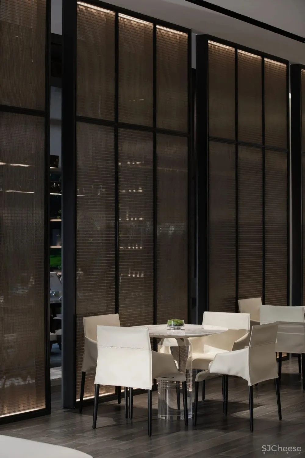 元禾大千丨纯粹极简的艺术美学