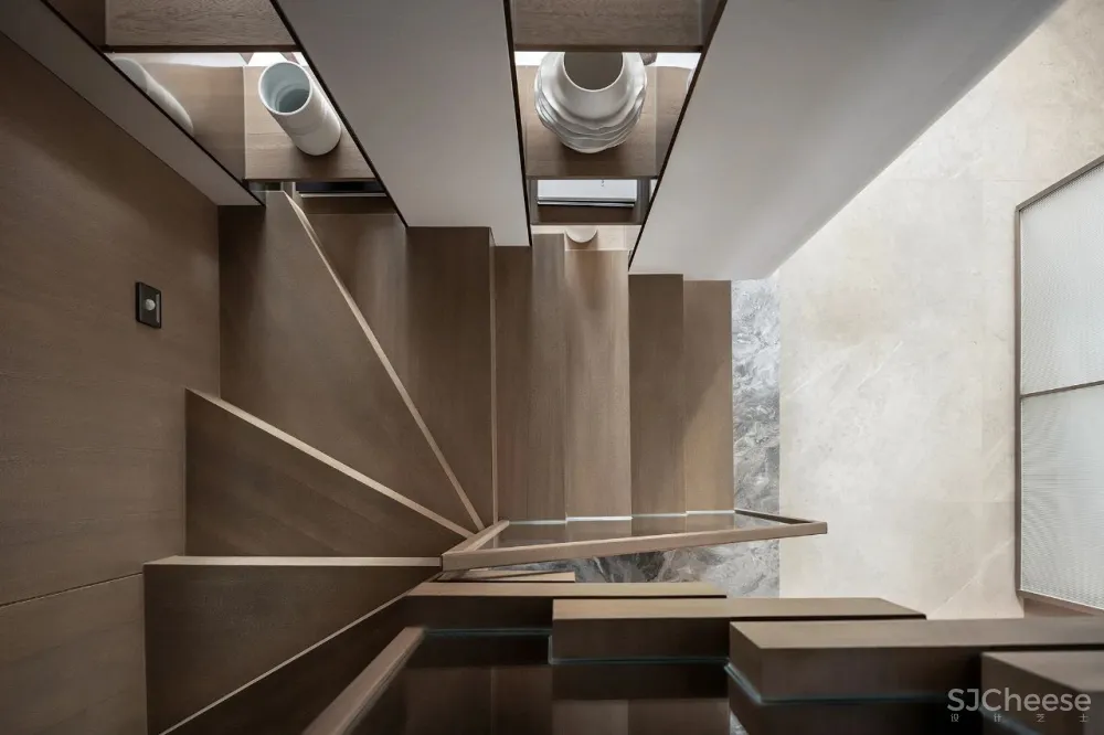 刘姮:华侨城合肥巢湖半汤温泉小镇样板间