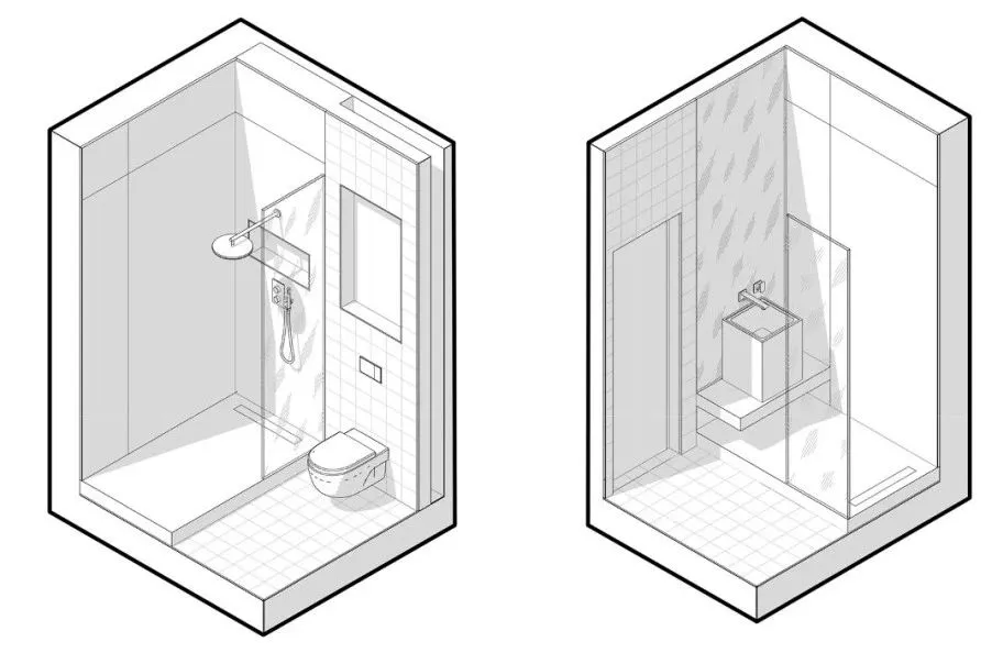 78㎡时尚美家，起居室设计高级又有格调！