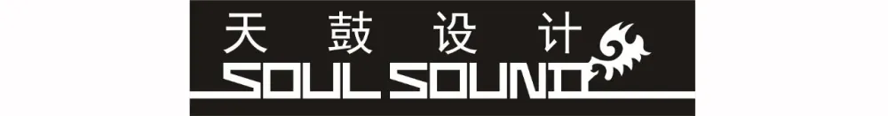 金与蓝点缀的灵动空间,唤起新与旧的时光对话