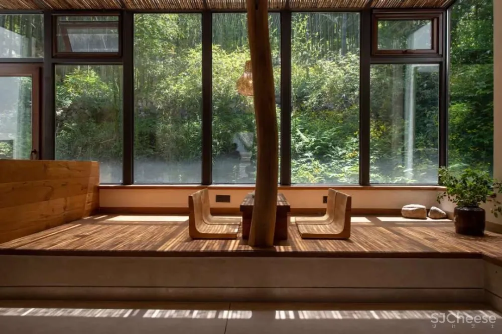 吕晓辉民宿代表作 如何打造理想主义向往的品质活力乡村?