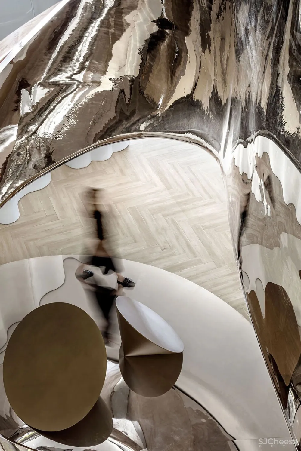 峻佳 上海超高颜值社区,11万方湖域艺术生活