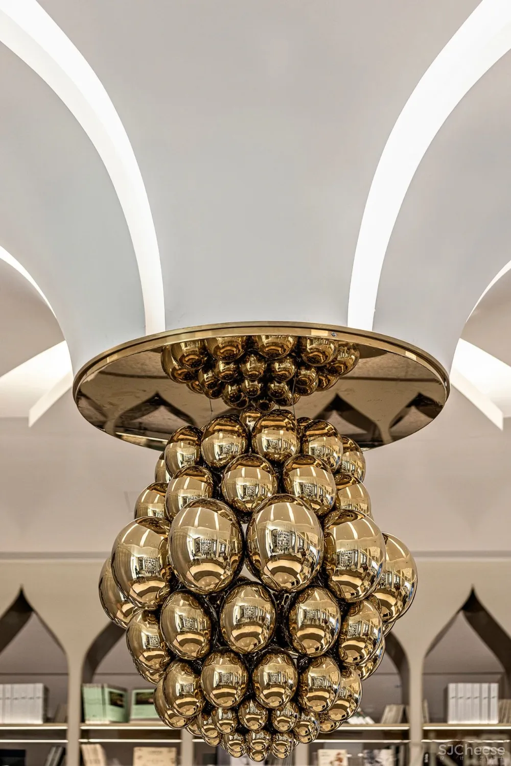 旭辉 x S.U.N丨如夏花一样对生活的狂热