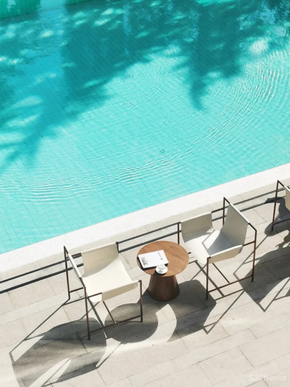 【机构展播】杭州 · 无垠设计