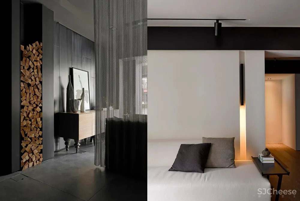 深度解析：唐忠汉常用的设计手法