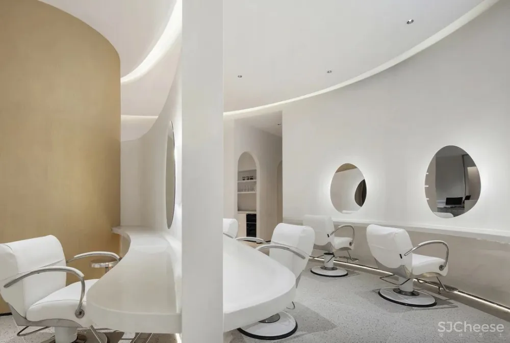 2020 ID G AWARD金创意奖|净曲方圆