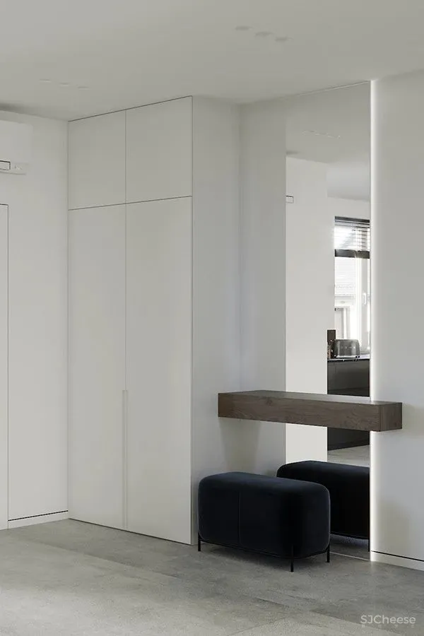 越极简,越高级!