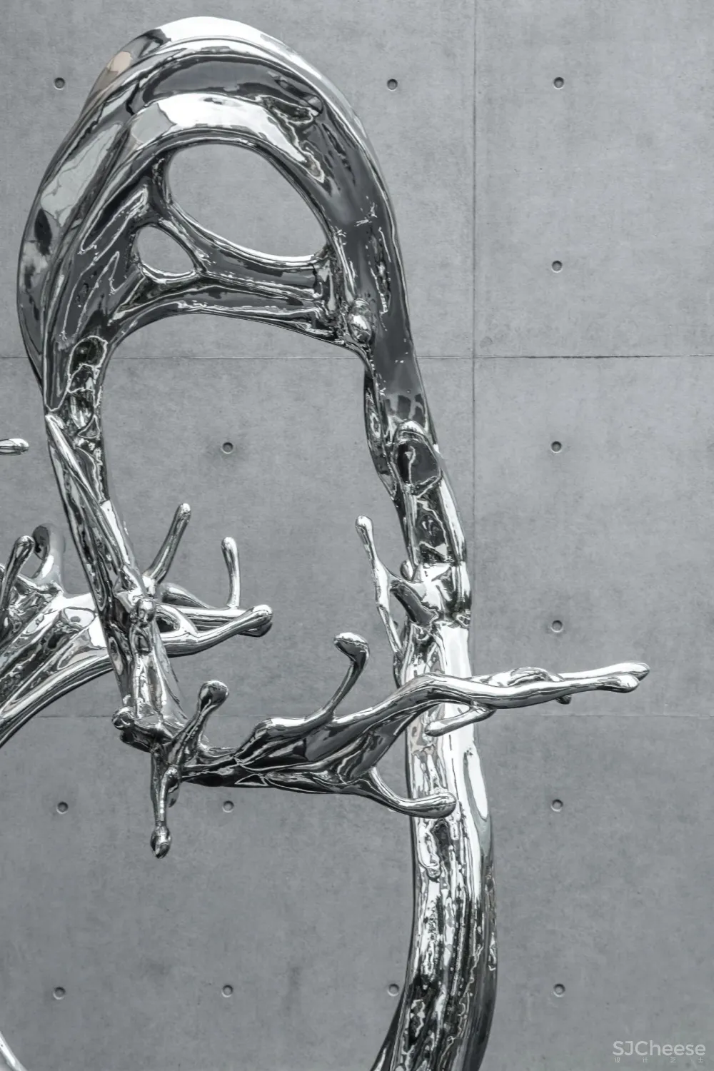 树美设计×紫光海阔 昆明艺术售楼处