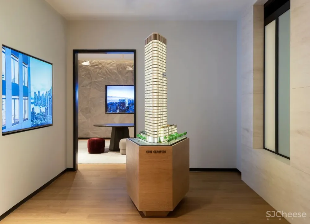 Real estate 纽约豪宅 低调轻奢