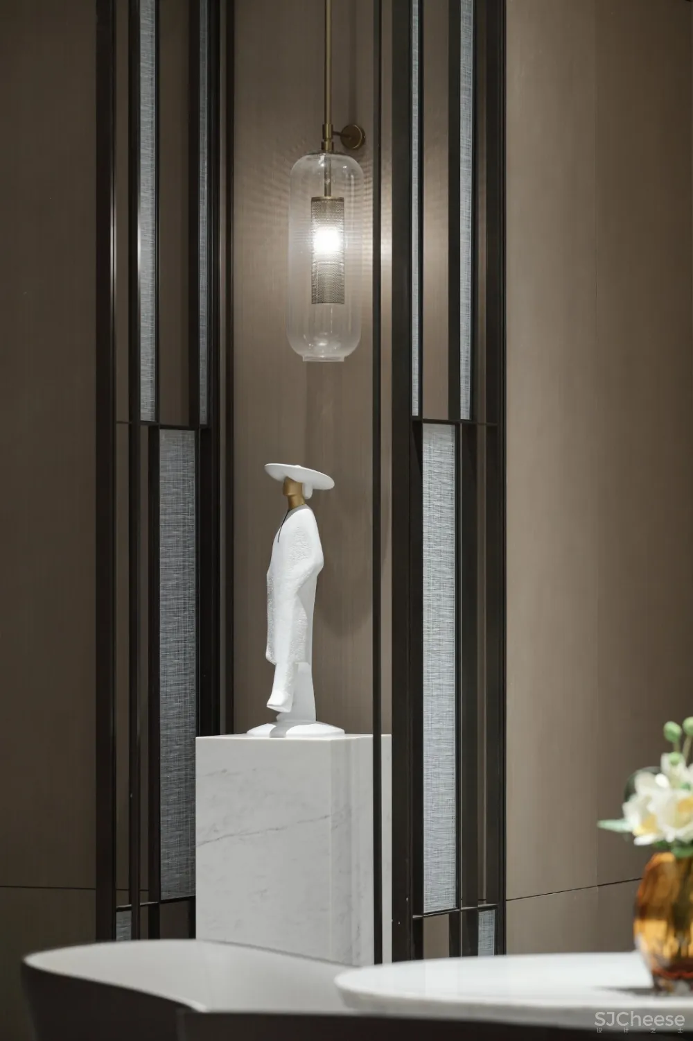 東合新作 / 融创臻园售楼部