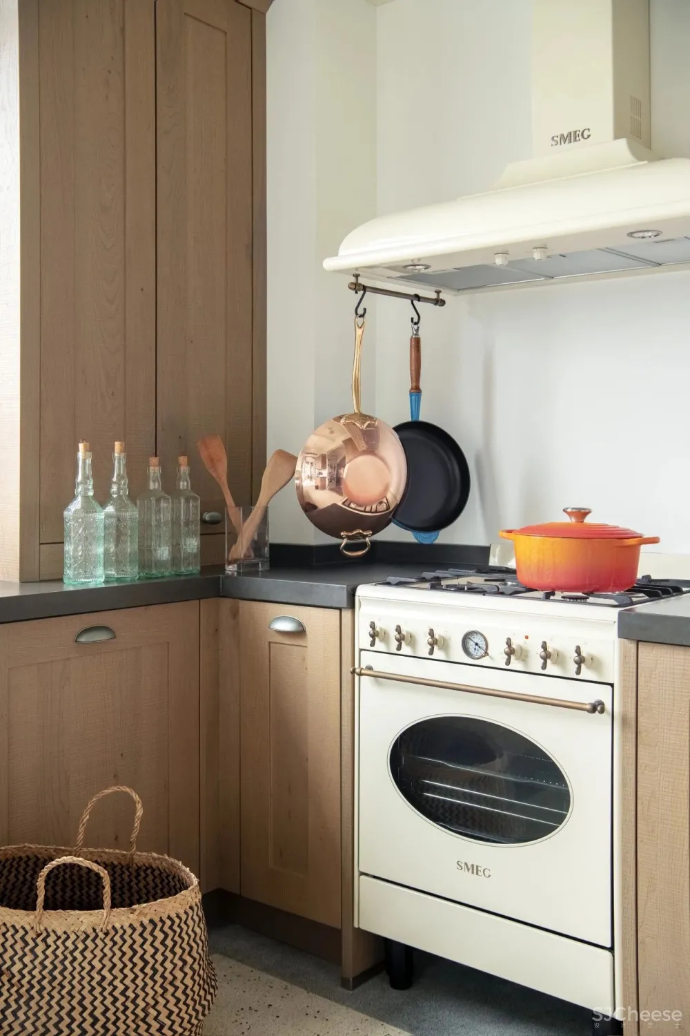 2020 ID G AWARD金创意奖|riverside building project