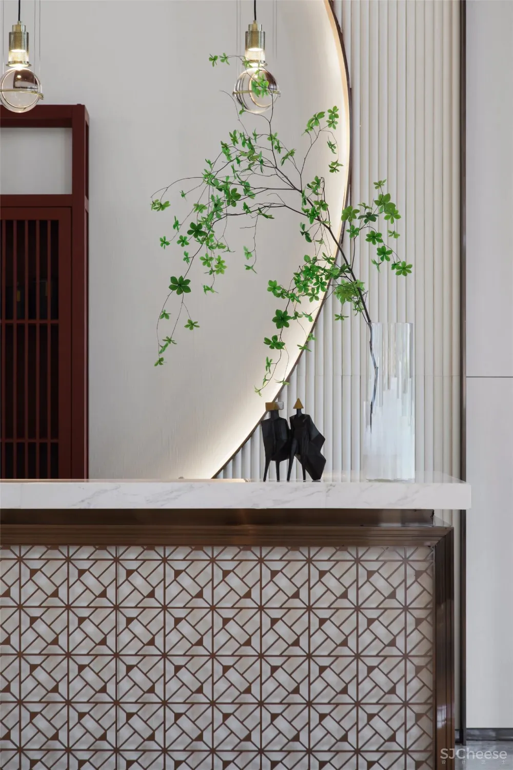 雅度设计:悠然自得 风雅自来