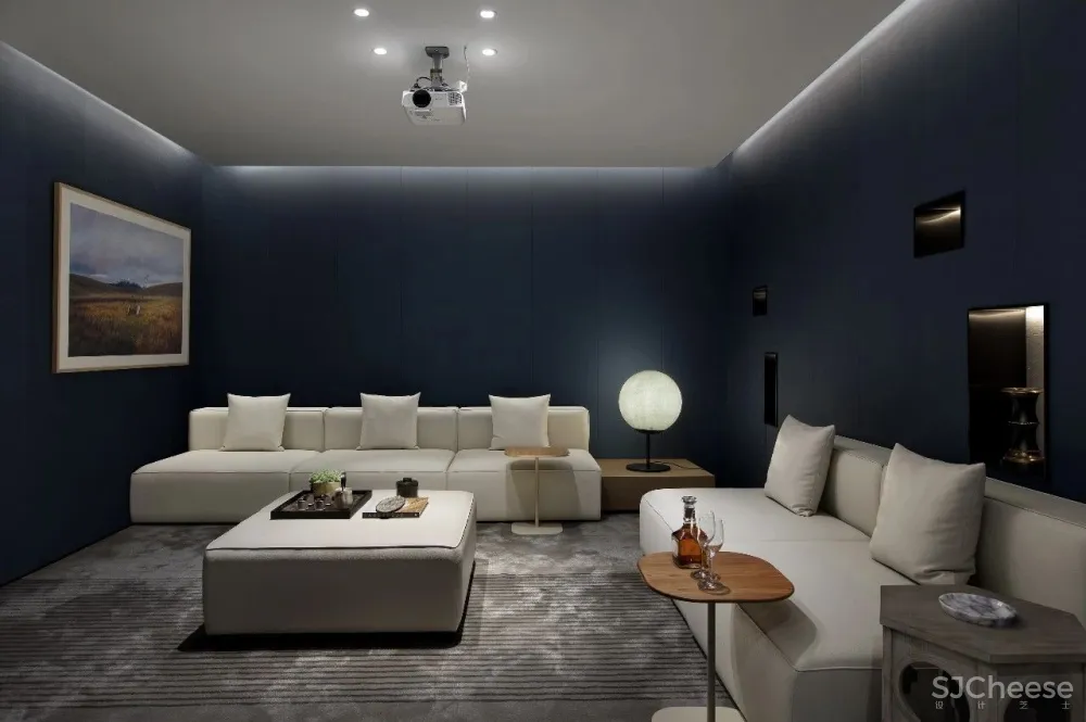 Vol.59 矩阵纵横|阳光城·滇池半山合院