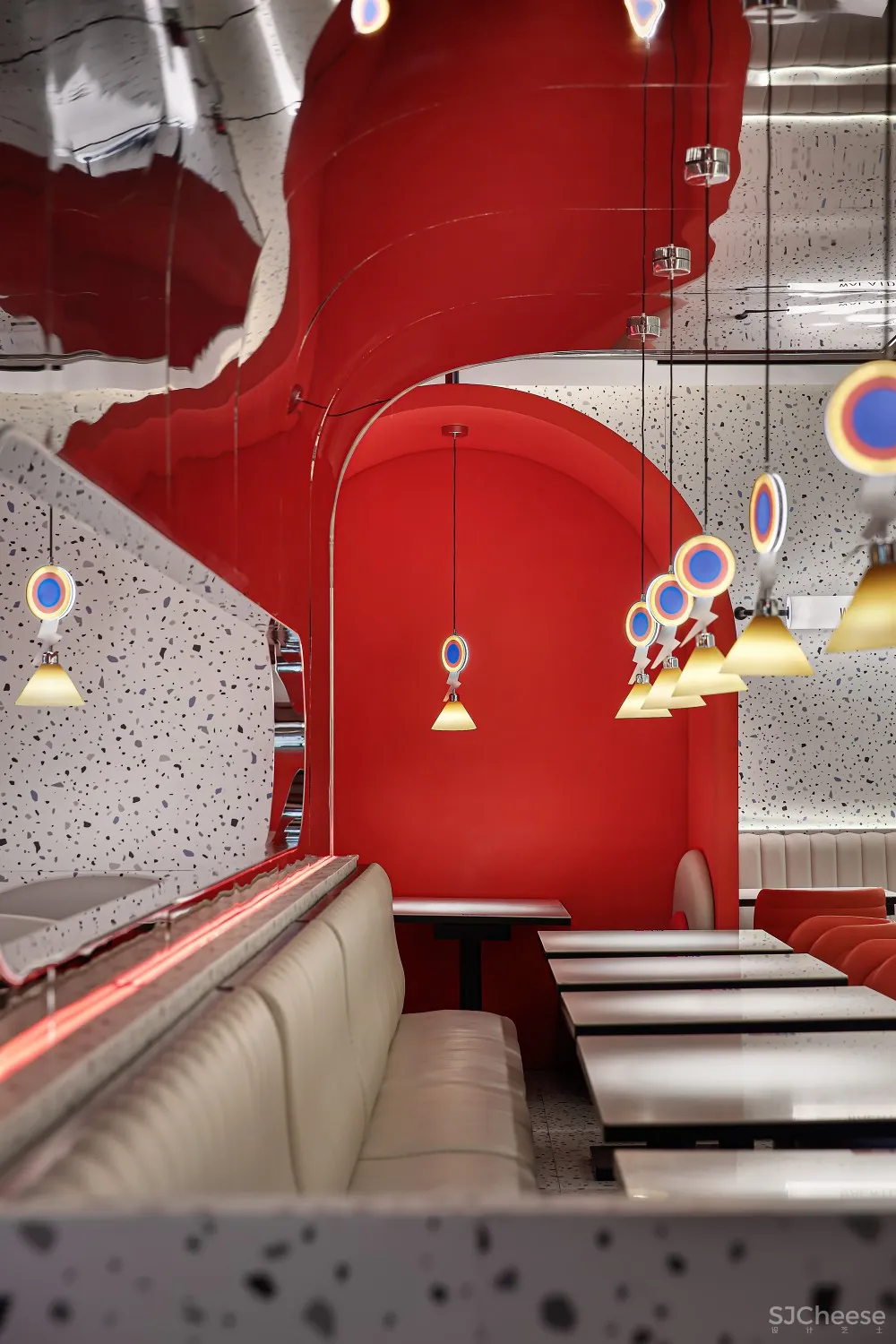 【艺鼎新作·蛙来哒】用色彩制造情绪,蛙来哒从未如此梦幻