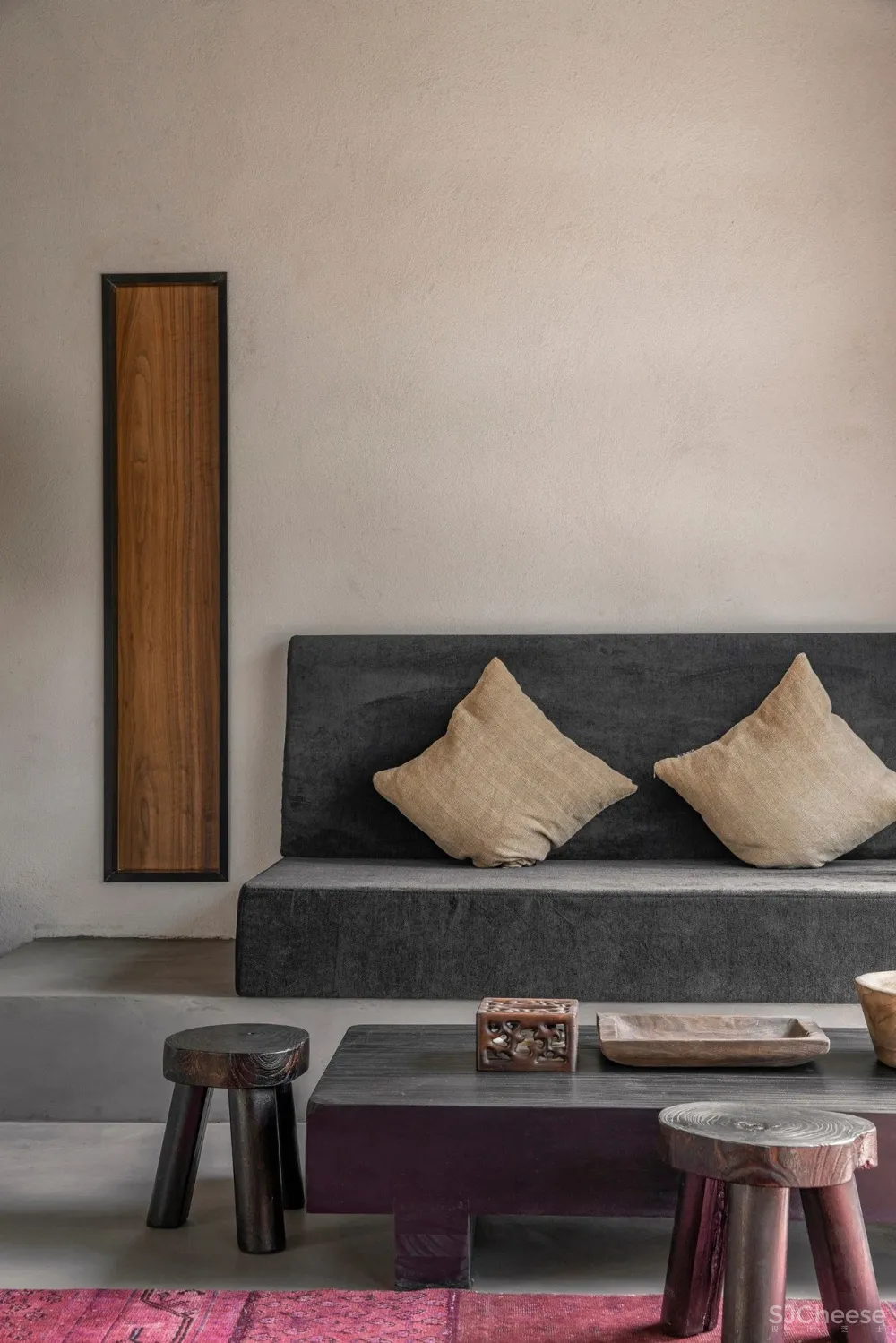 造币局民宿：设计又土又洋，却让人想一住再住！