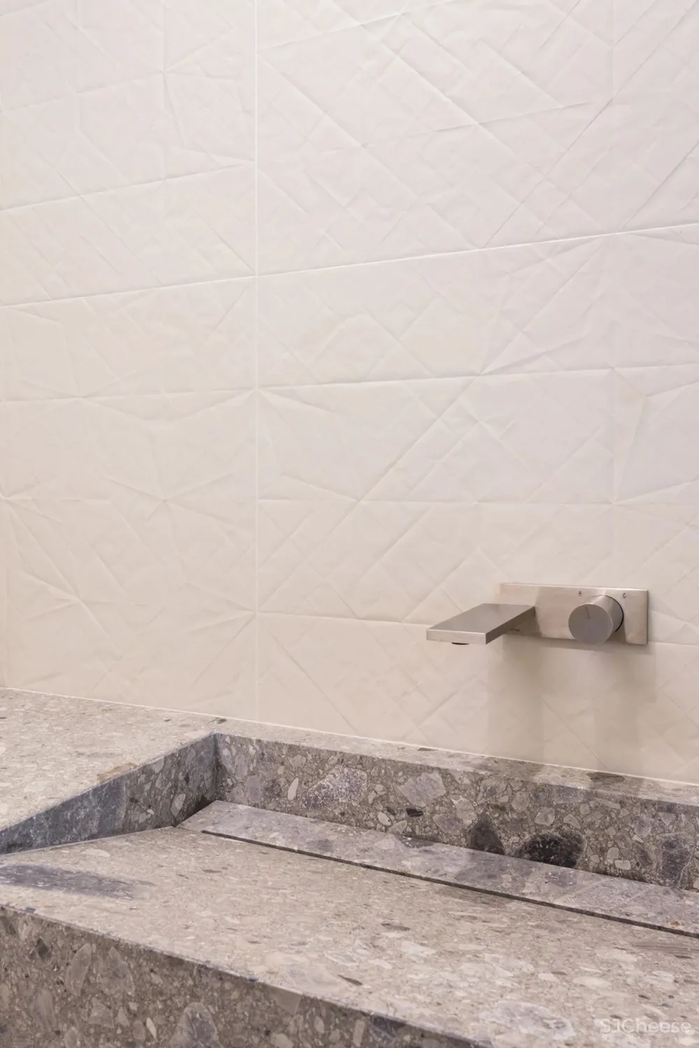 D029 progetto dinterior design