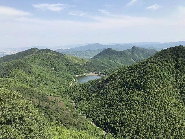 吕晓辉民宿代表作 如何打造理想主义向往的品质活力乡村?