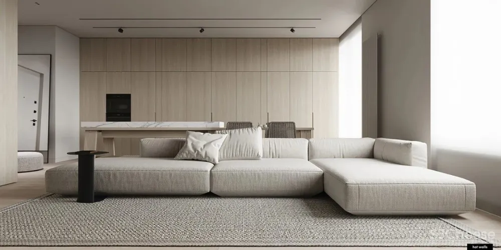 简约原木风,典雅大气!