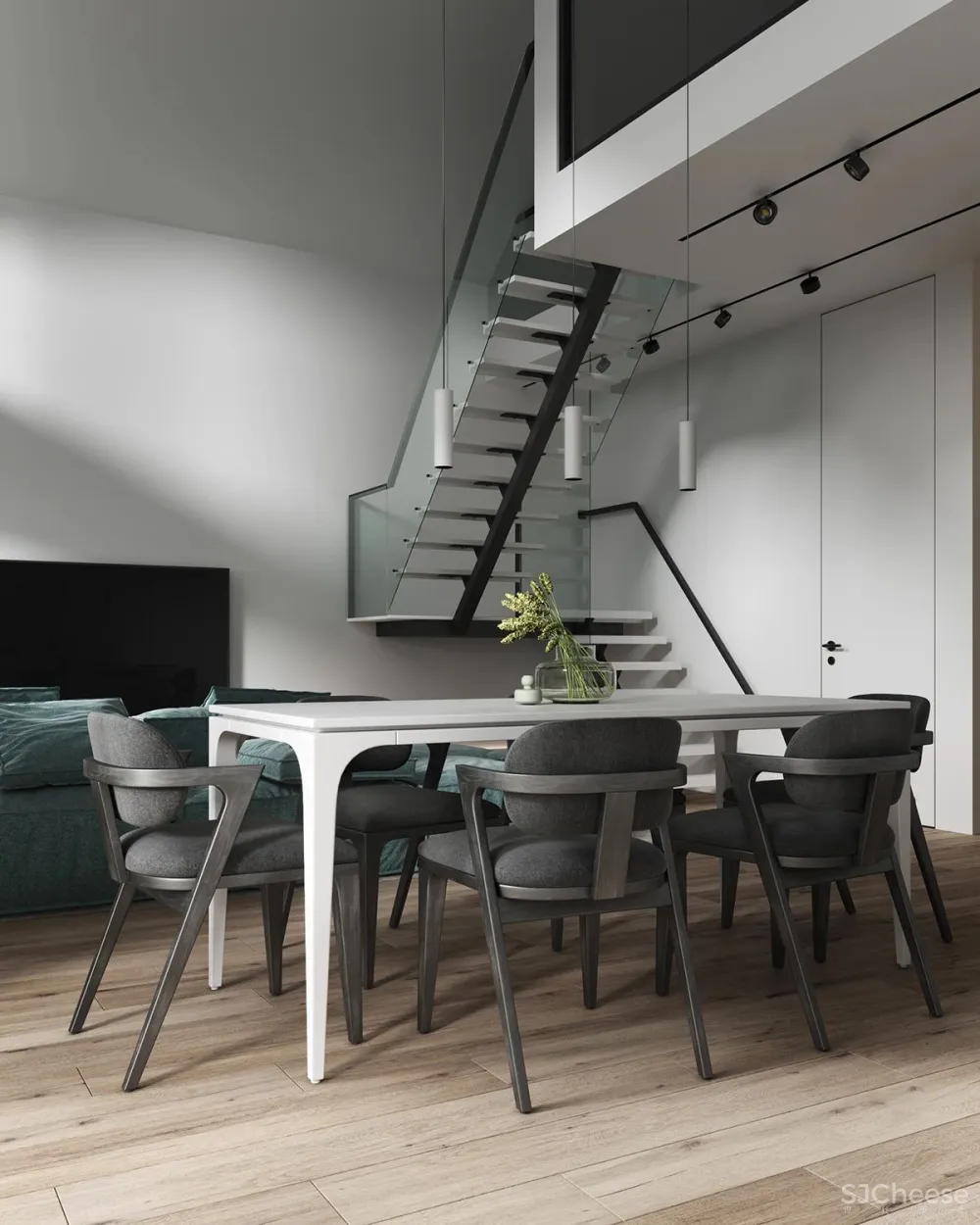 日式简约，优雅禅意的美感！