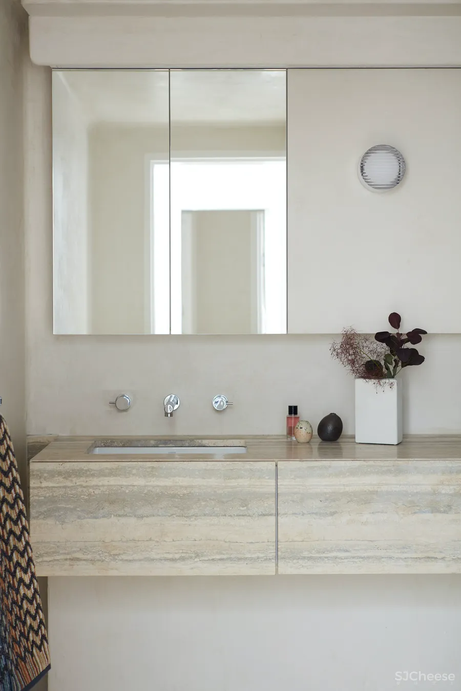 YSG Studio丨色调与触觉的极致融合