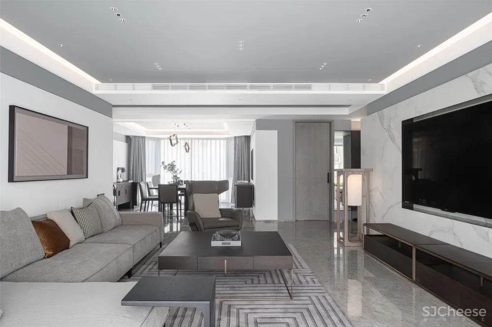 東合新作 / 此心安处