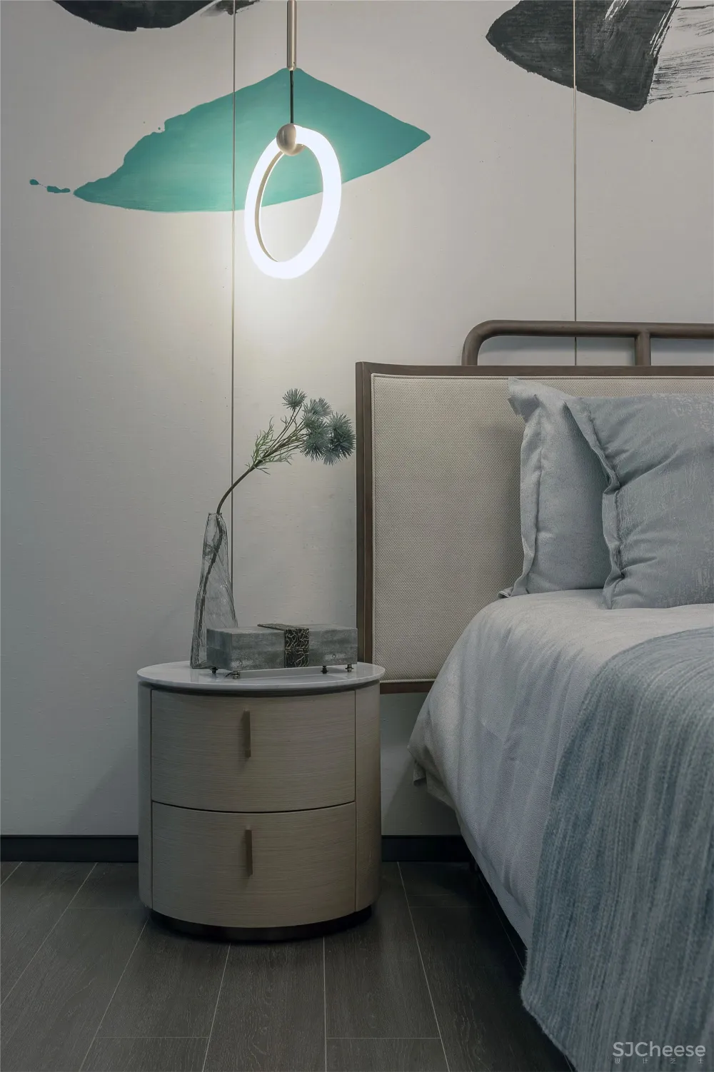 一然新作 雅韵天成,大美不言