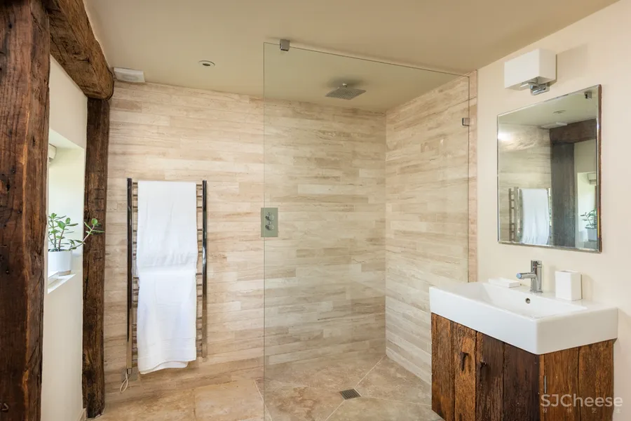 有一种民宿叫「自助式度假屋」