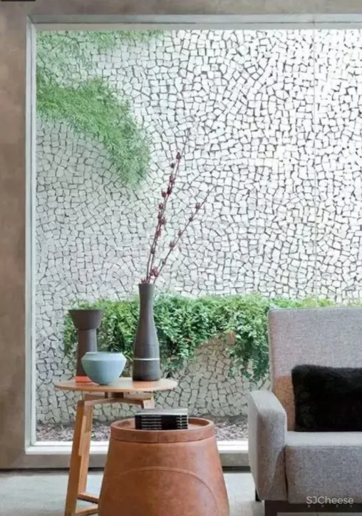 拒绝平庸,这个酷炫拽炸天的单身公寓,你能爱吗?