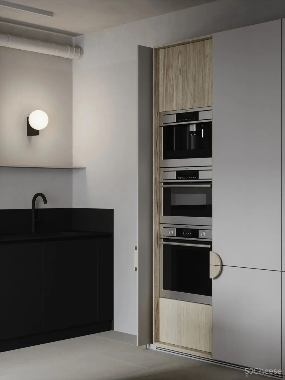 现代简约，质感美！