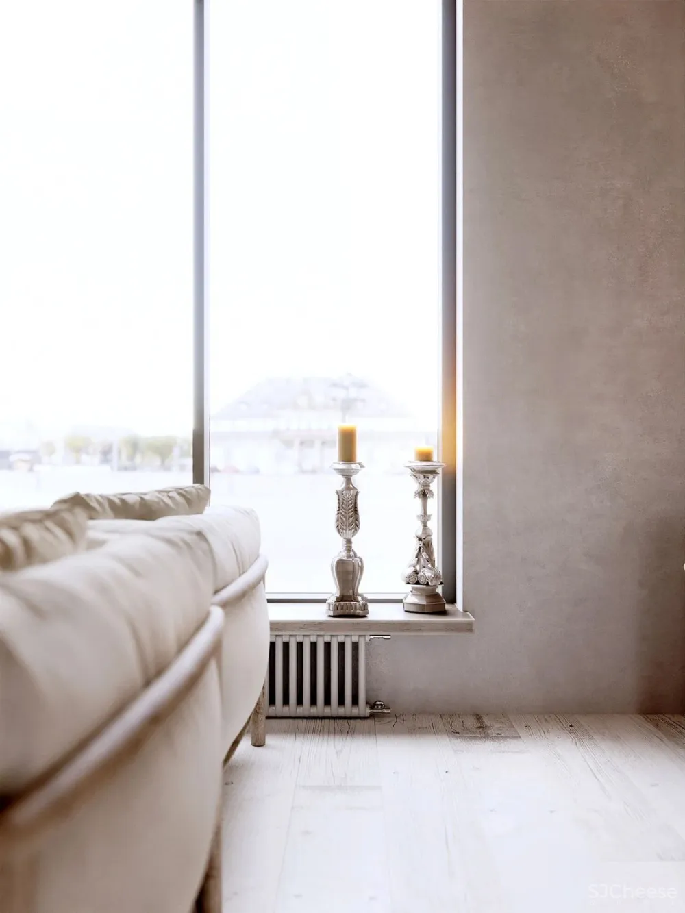 侘寂,质朴自然!