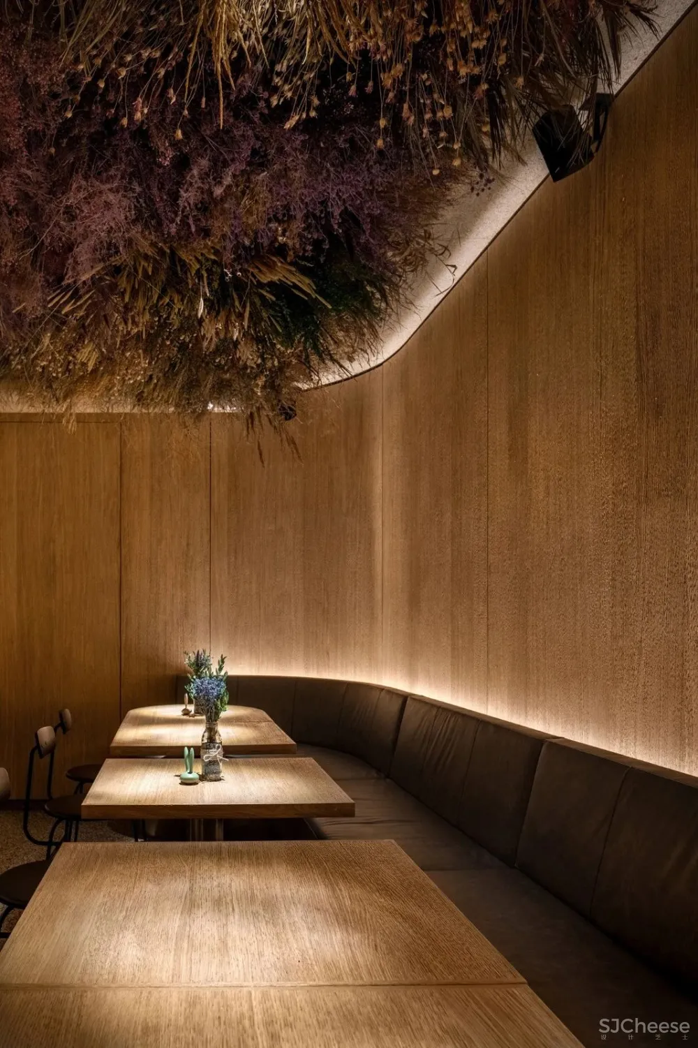 兔子习惯餐厅，这配置我想象不出！