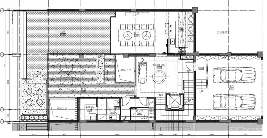 台湾知名建筑师李玮珉新作:,这才是豪宅的格调!
