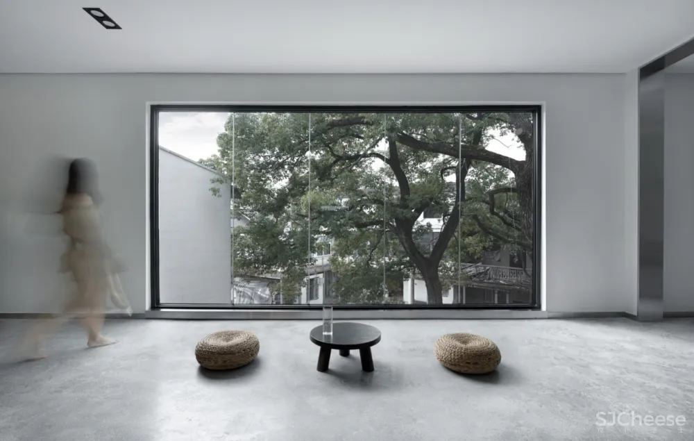 CHIDU设计| 水泥房子