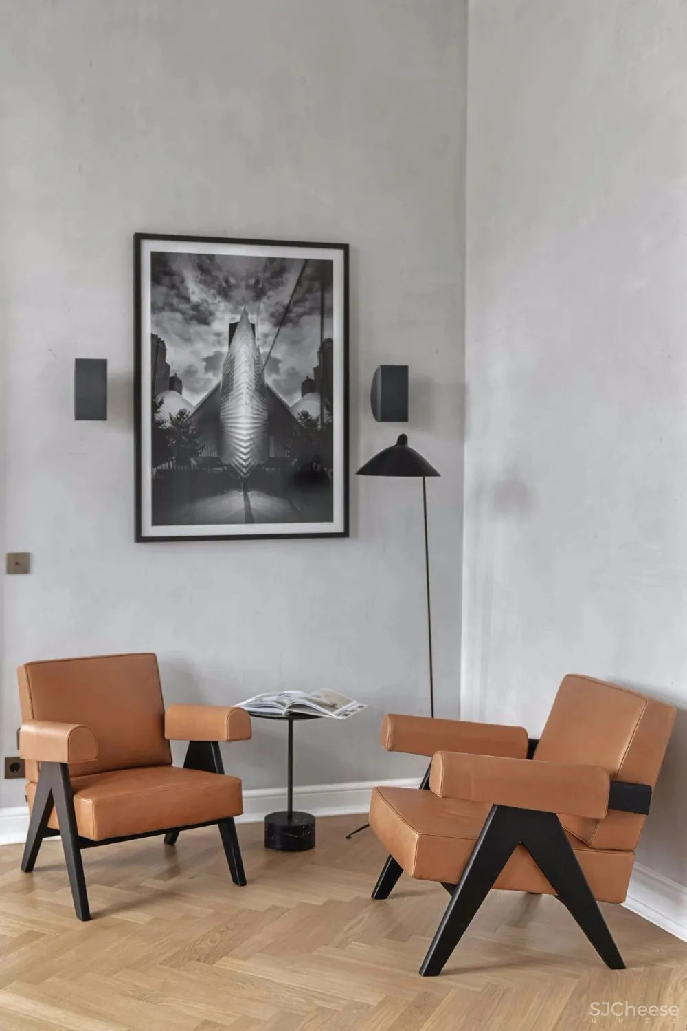 豪宅设计经典与奢华共存