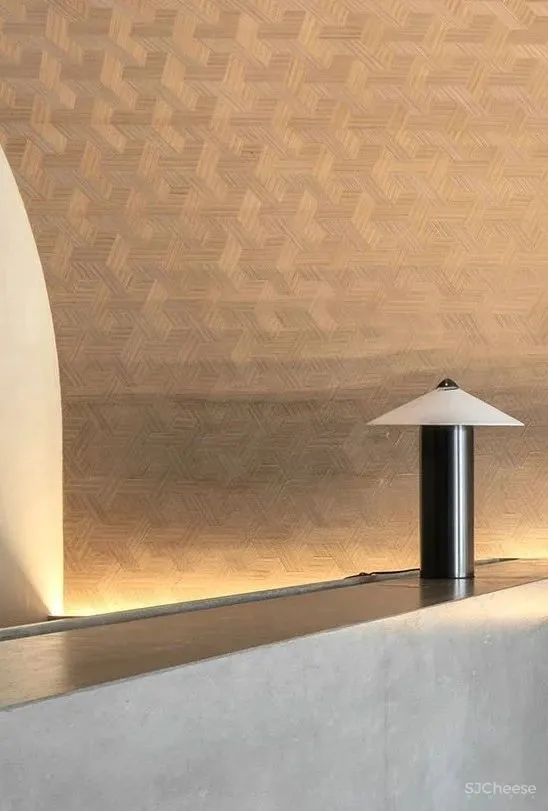 WJID 维几新作龙湖·宿清,在群山湖境开启隐世之旅|酒店