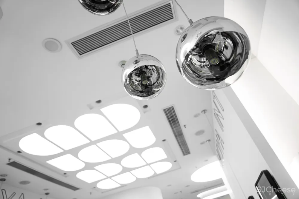 大道至简 大道之奢·简奢主义美学沙龙|宁工设计